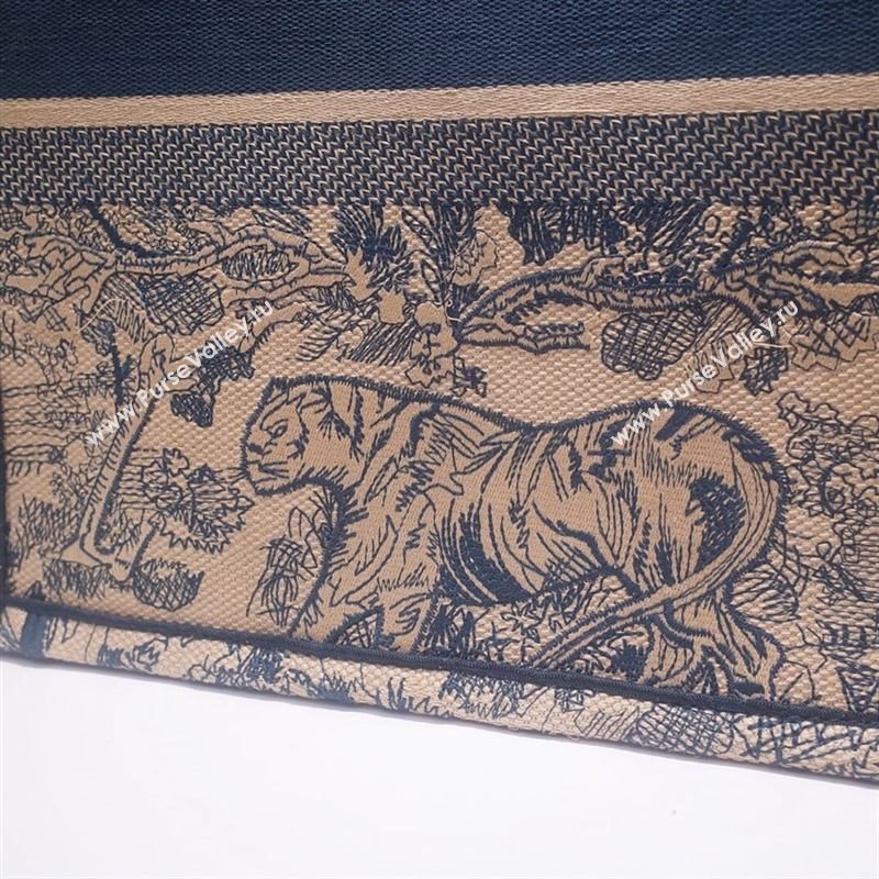 DIOR BOOK TOTE BAG 253980