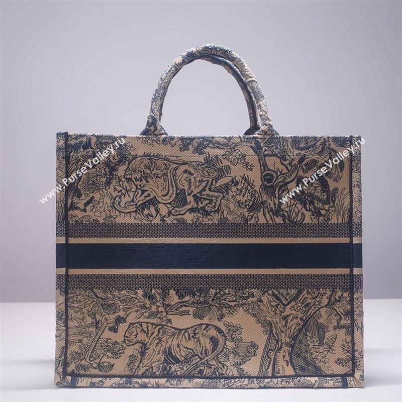 DIOR BOOK TOTE BAG 253980