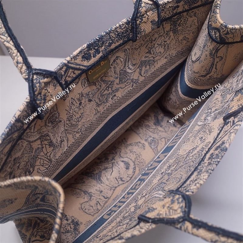 DIOR BOOK TOTE BAG 253980