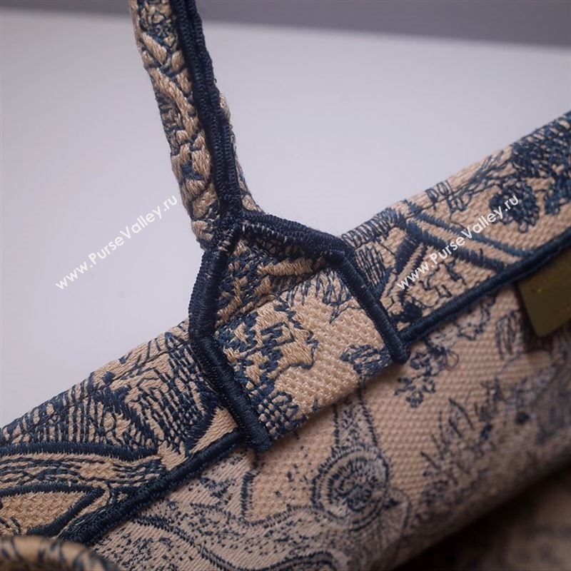 DIOR BOOK TOTE BAG 253980