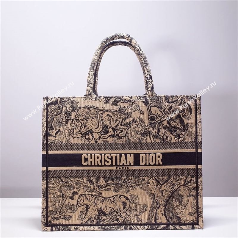 DIOR BOOK TOTE BAG 253930