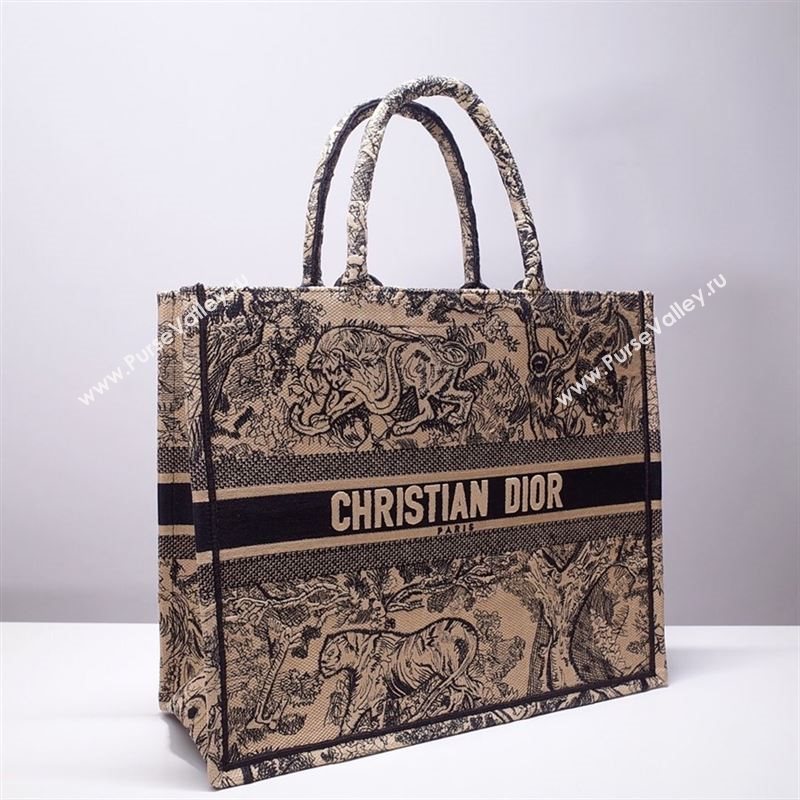 DIOR BOOK TOTE BAG 253930