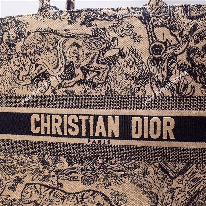 DIOR BOOK TOTE BAG 253930