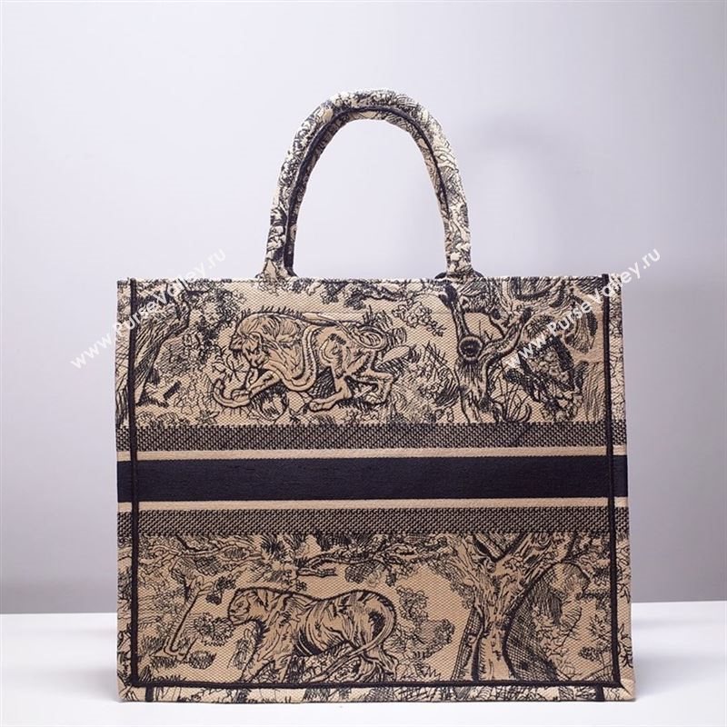 DIOR BOOK TOTE BAG 253930