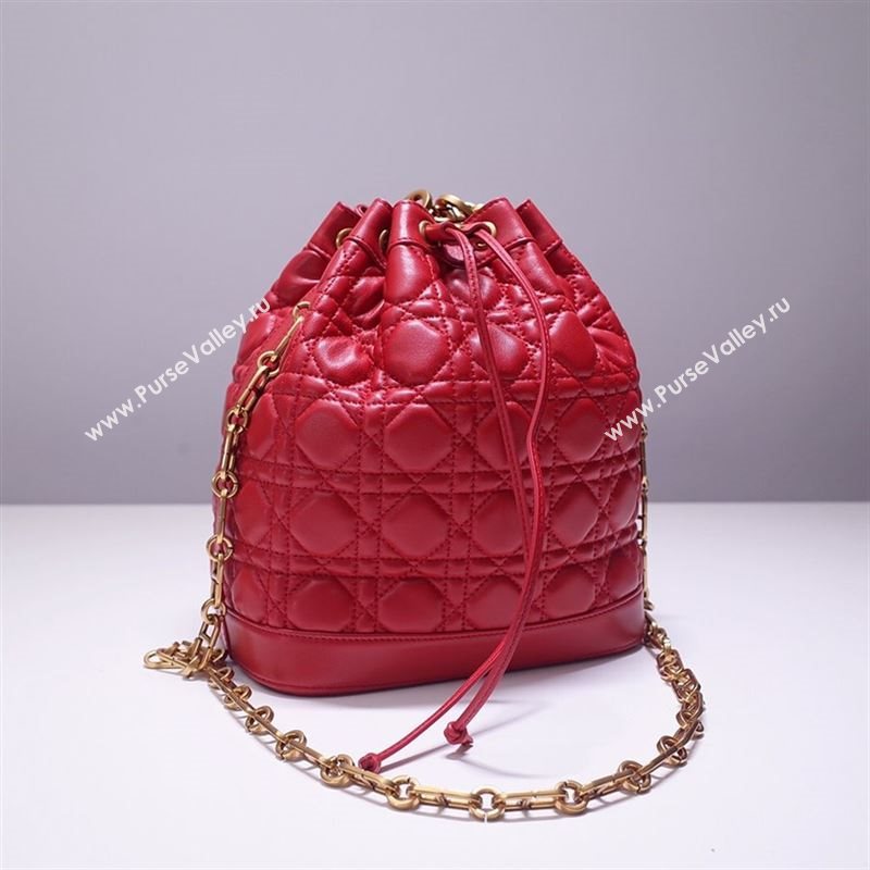 Dior Bucket 254508