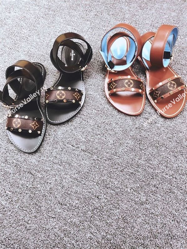 Louis Vuitton Sandals 254877