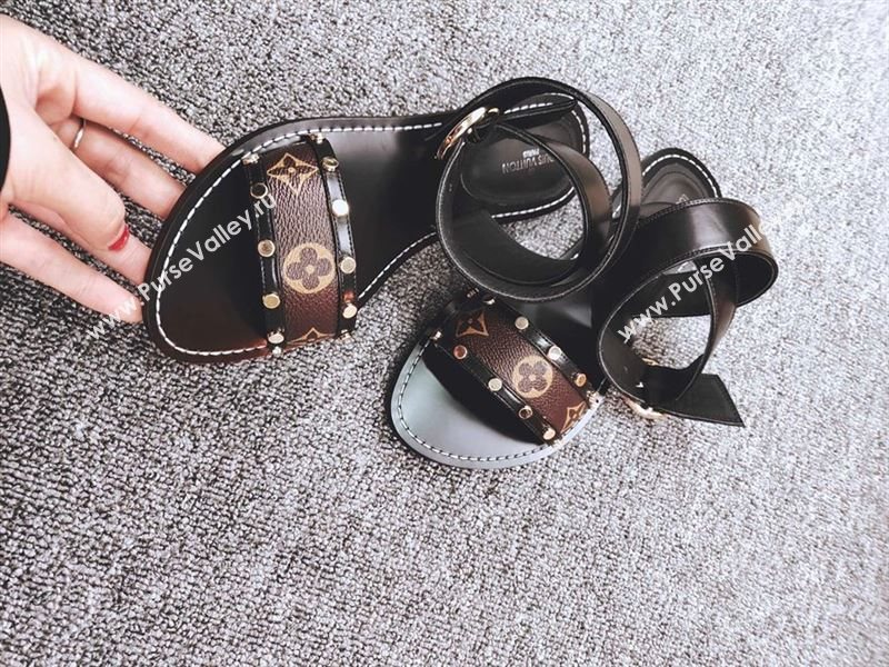 Louis Vuitton Sandals 254877