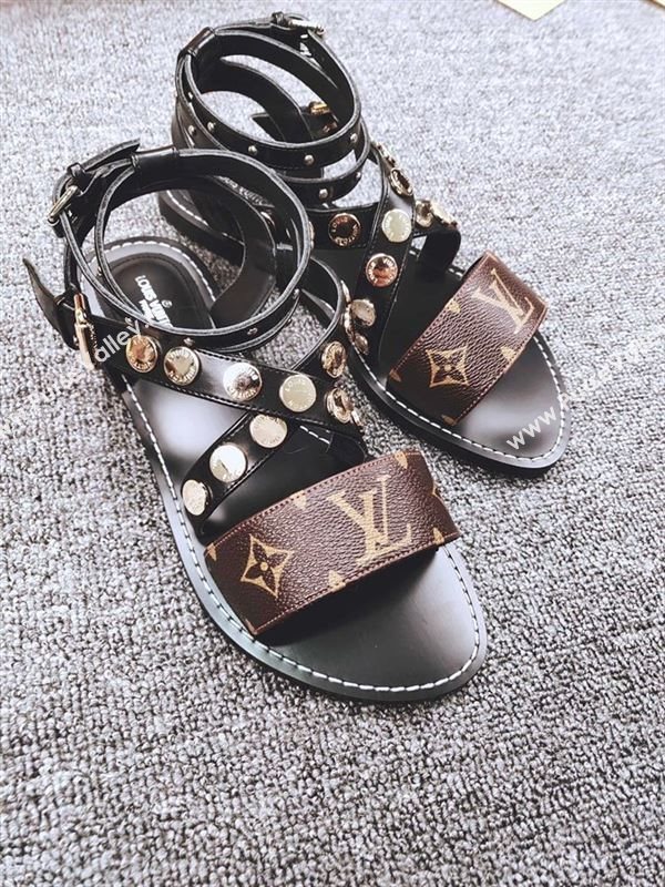 Louis Vuitton Sandals 254923