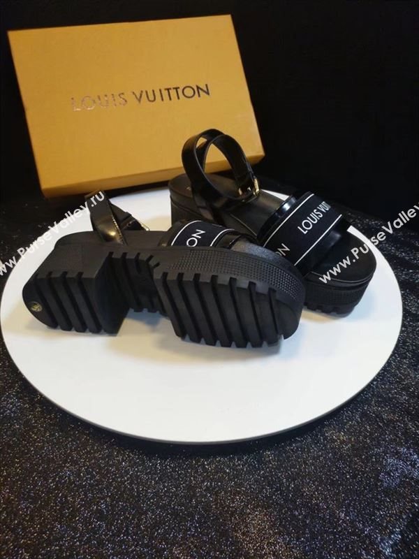 Louis Vuitton Sandals 254967