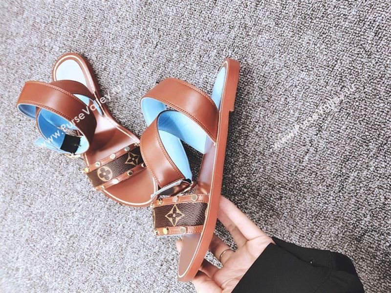 Louis Vuitton Sandals 254969