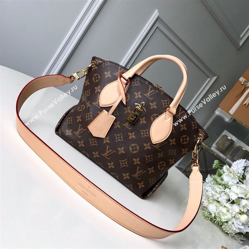 Louis Vuitton Flower bb 253592