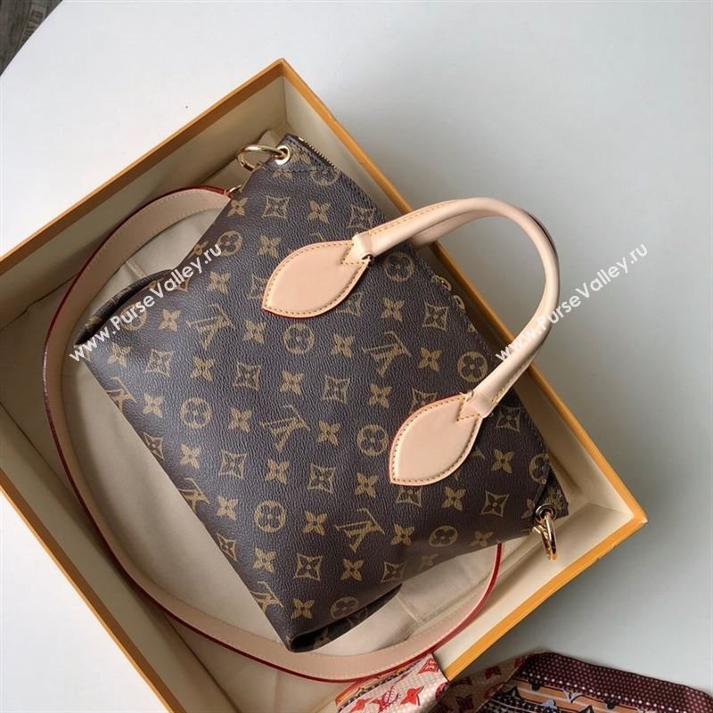 Louis Vuitton Flower bb 253592