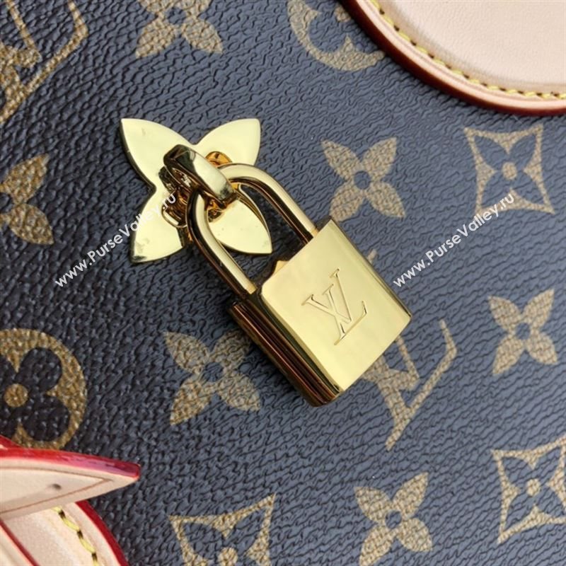 Louis Vuitton Flower bb 253592