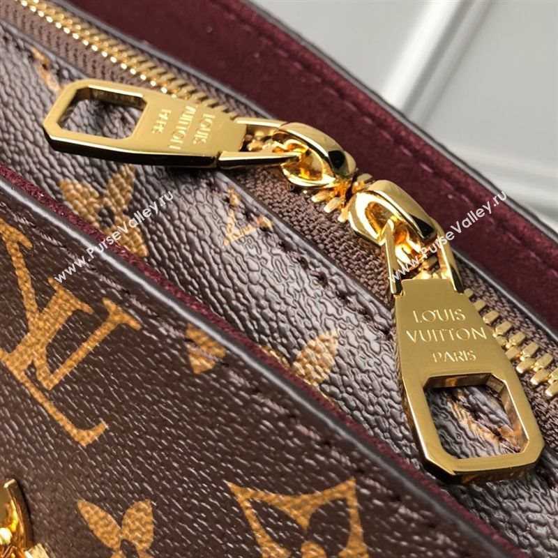 Louis Vuitton Flower bb 253592