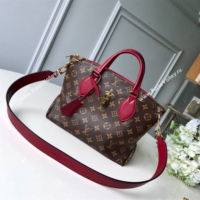 Louis Vuitton Flower bb 253624