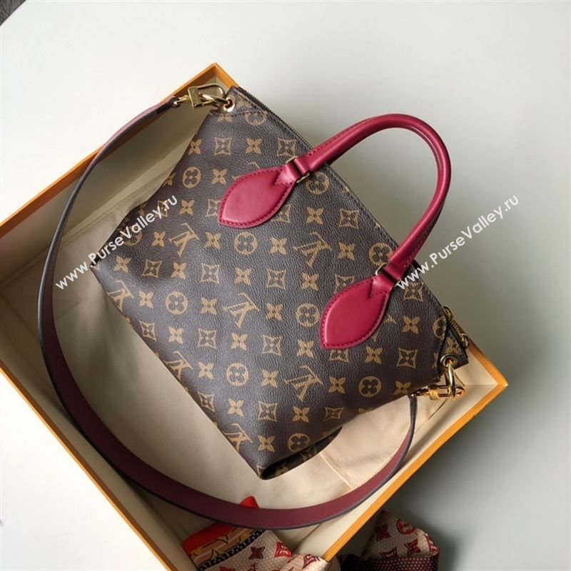 Louis Vuitton Flower bb 253624