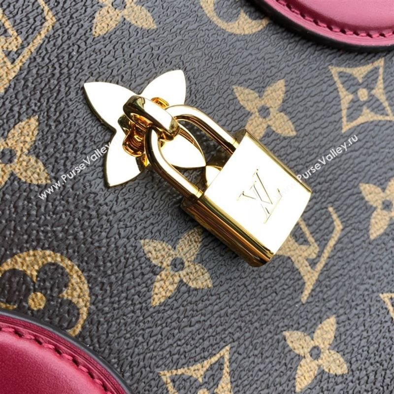 Louis Vuitton Flower bb 253624