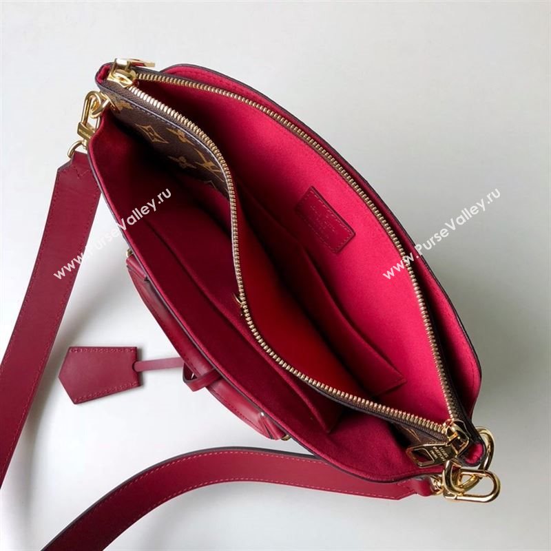 Louis Vuitton Flower bb 253624