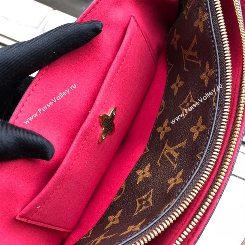 Louis Vuitton Flower bb 253624