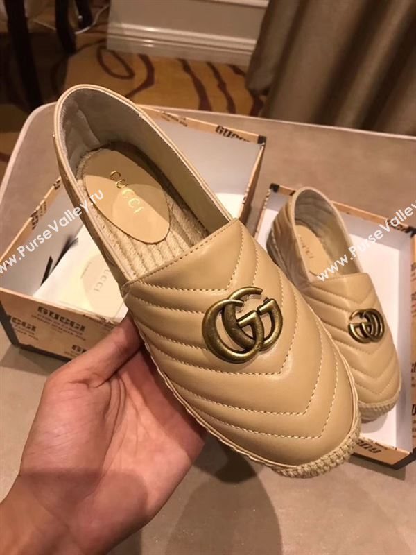 Gucci Shoes 255157