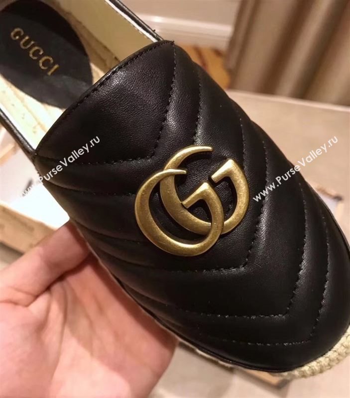 Gucci Shoes 255137