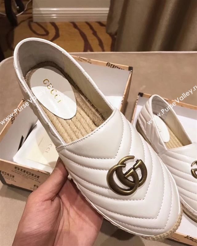 Gucci Shoes 255138