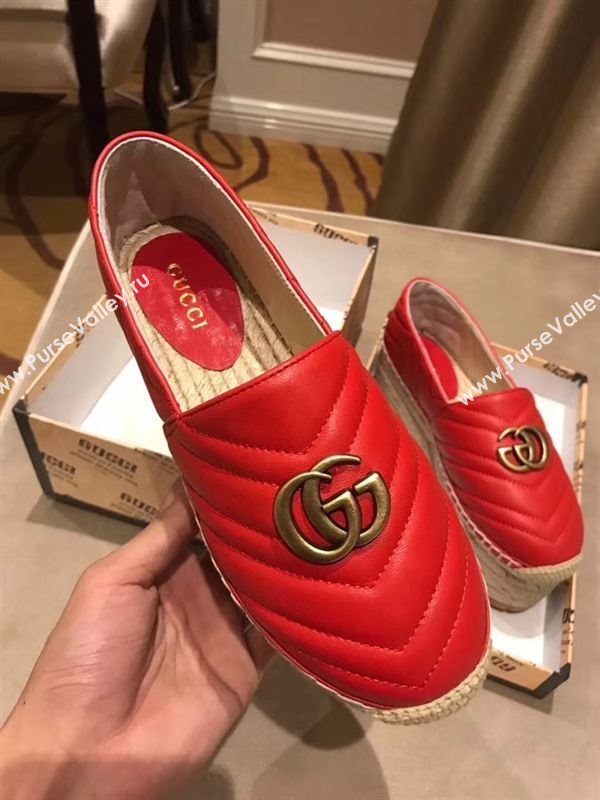Gucci Shoes 255222
