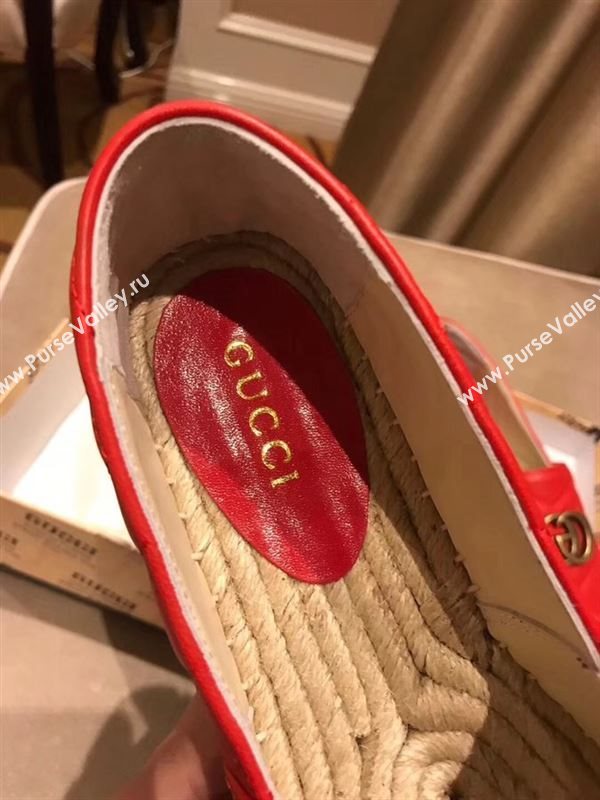 Gucci Shoes 255222