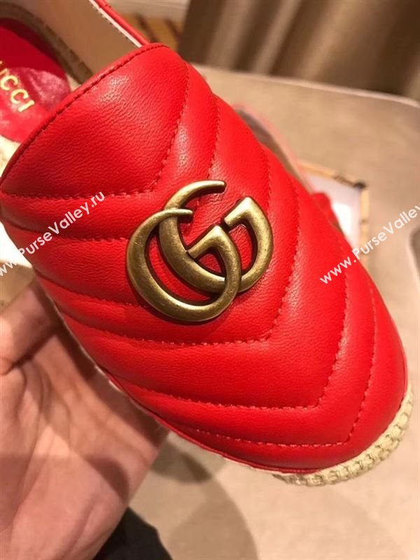 Gucci Shoes 255222