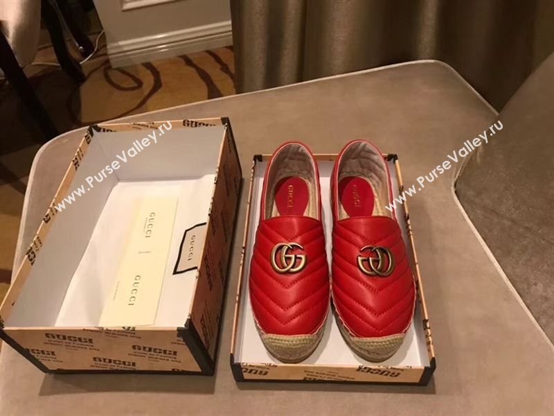 Gucci Shoes 255155