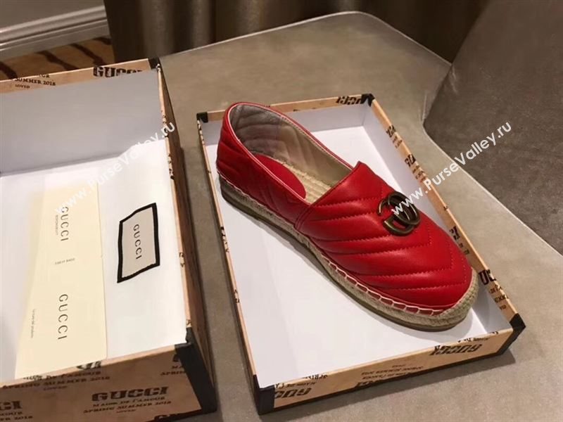 Gucci Shoes 255155