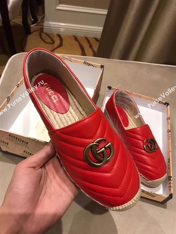 Gucci Shoes 255155