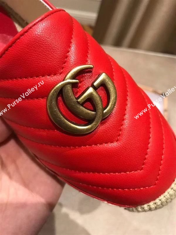 Gucci Shoes 255155