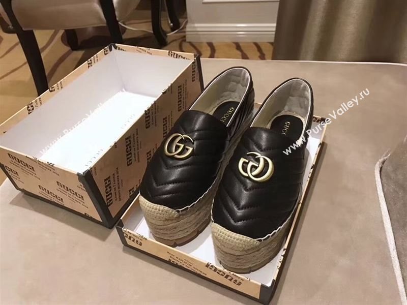 Gucci Shoes 255226