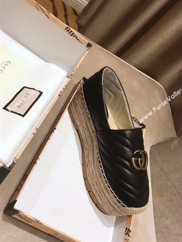 Gucci Shoes 255226