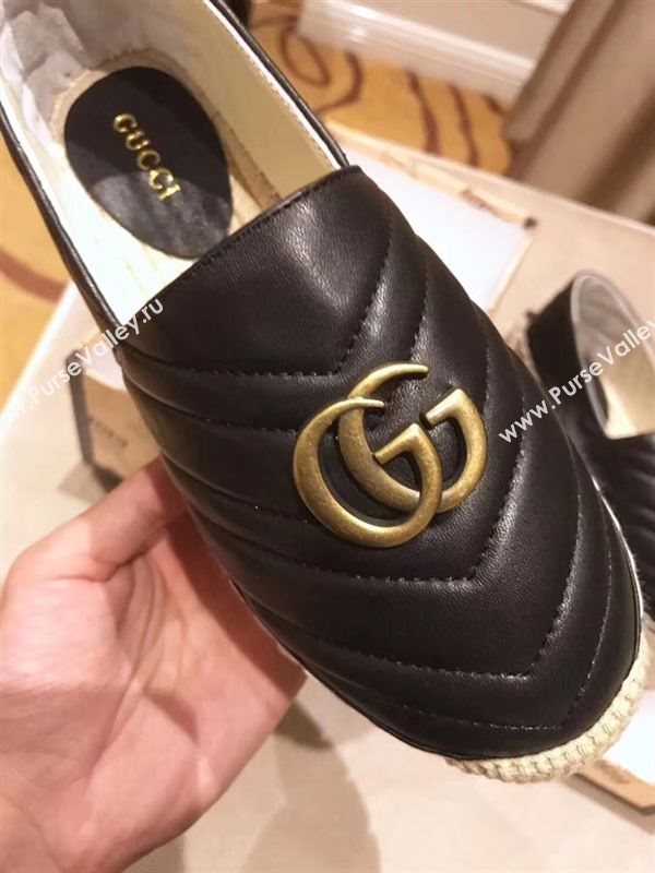 Gucci Shoes 255226