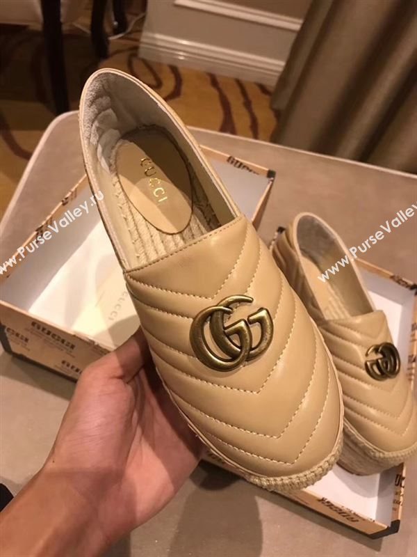 Gucci Shoes 255215