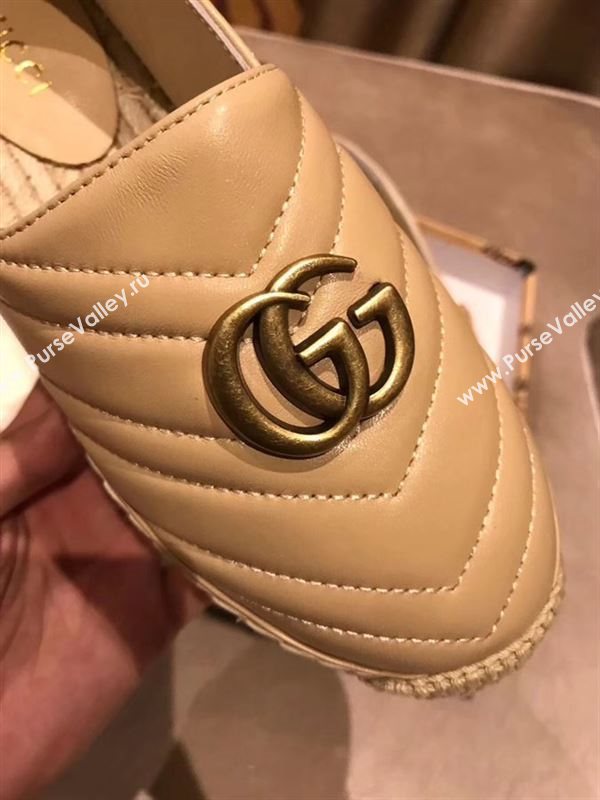Gucci Shoes 255215