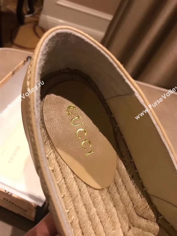 Gucci Shoes 255215