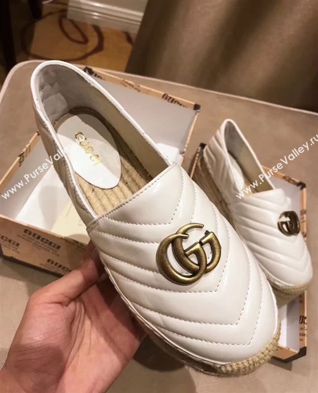 Gucci Shoes 255216