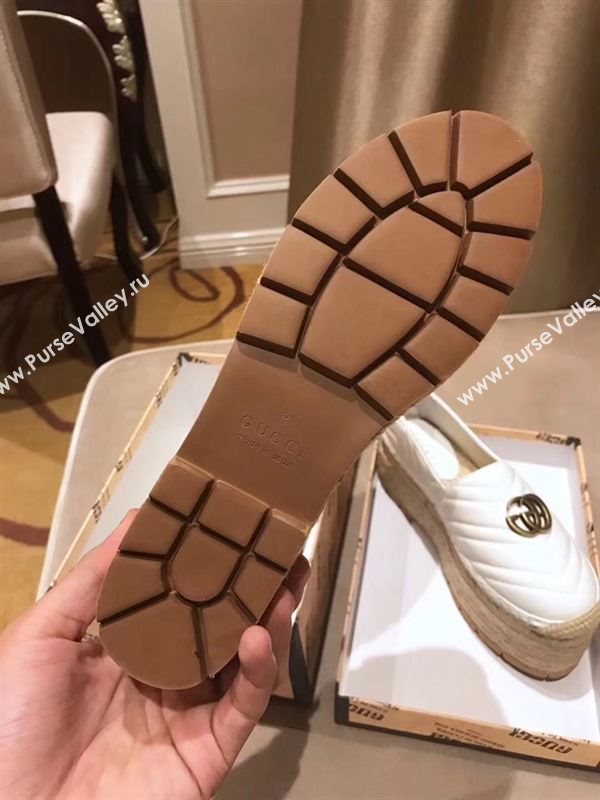 Gucci Shoes 255216