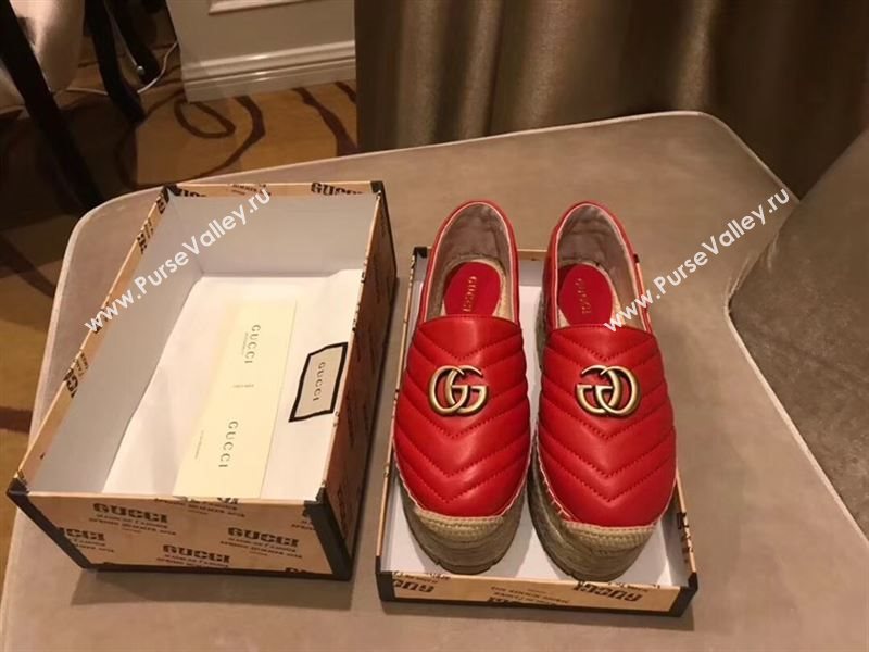 Gucci Shoes 255222