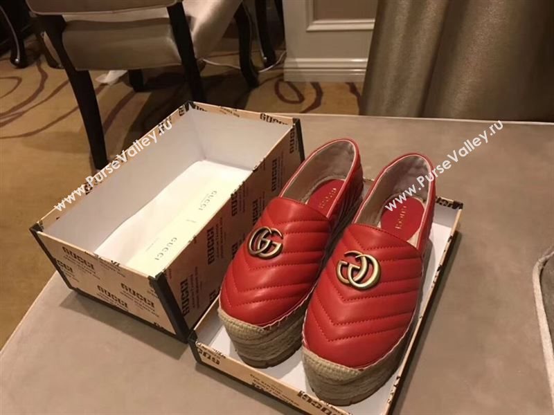 Gucci Shoes 255222