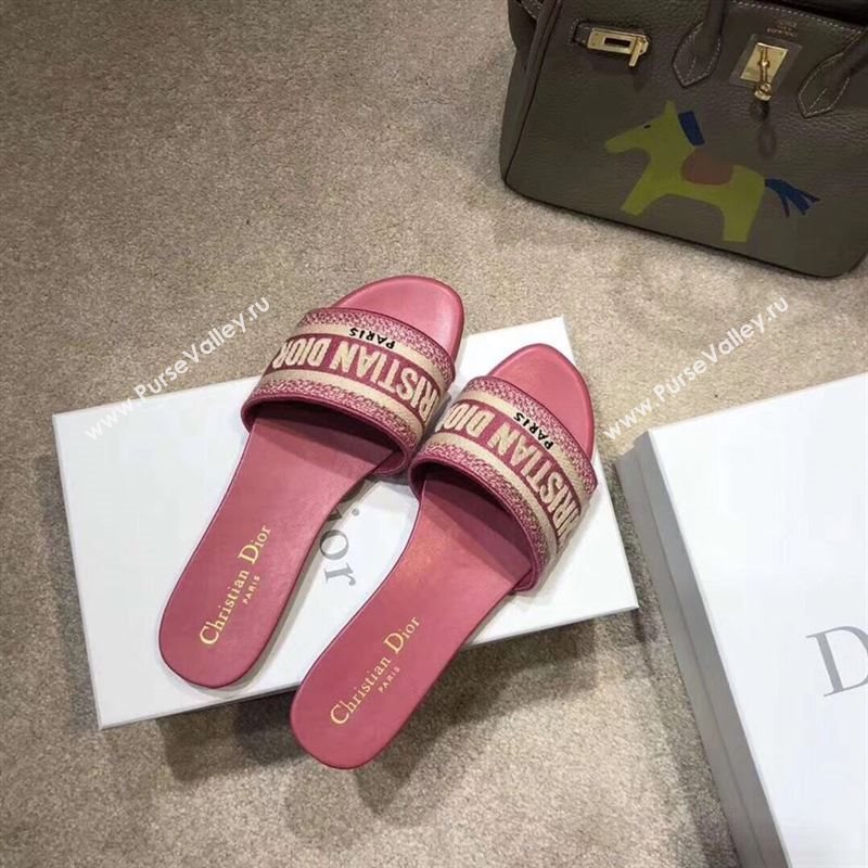 Dior slippers 255151