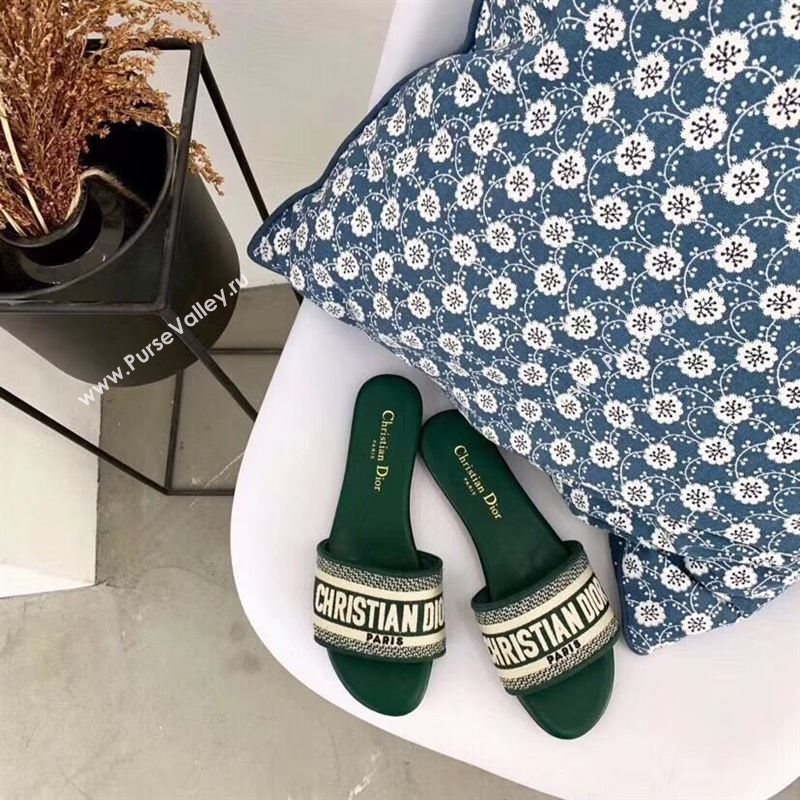 Dior slippers 255133