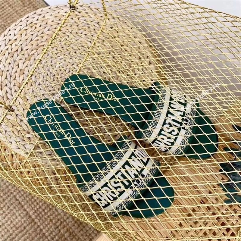 Dior slippers 255133