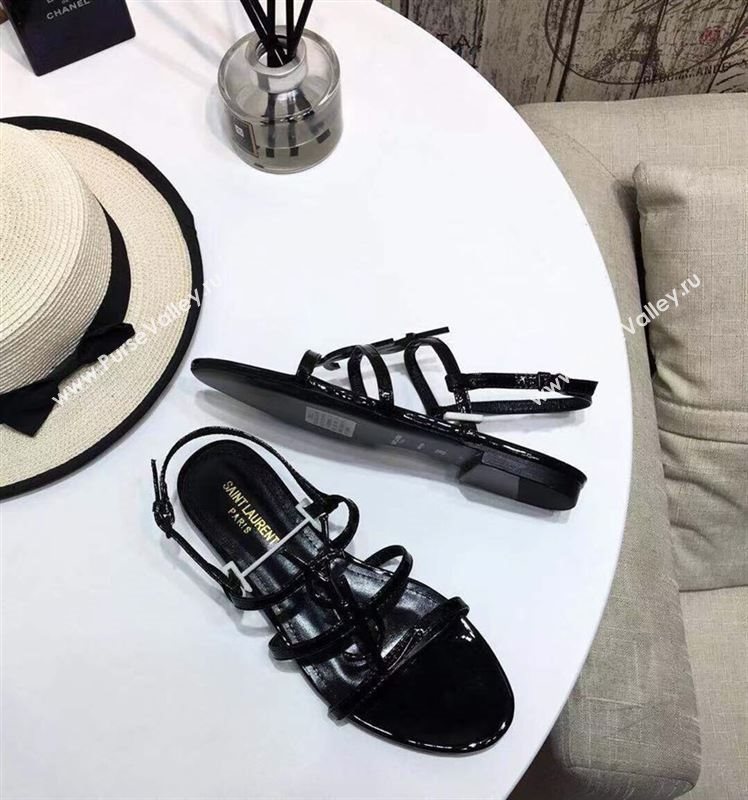 YSL Sandals 255686