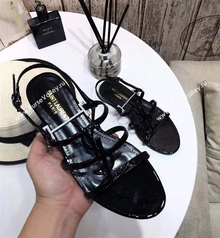 YSL Sandals 255686