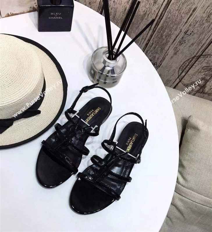 YSL Sandals 255686