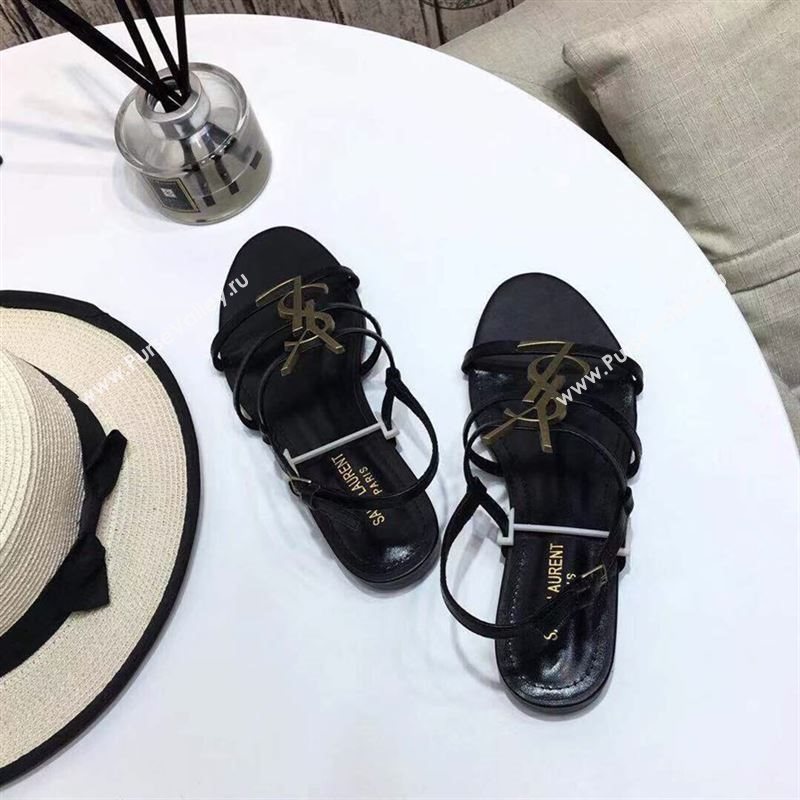 YSL Sandals 255688